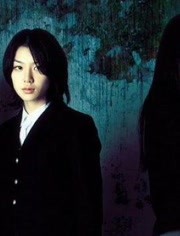 女高怪談1：死亡教室
