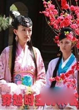 穿越時空之來客