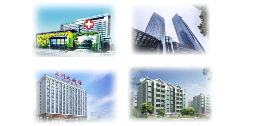 不同場(chǎng)景