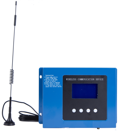 4G無線網(wǎng)關(guān)