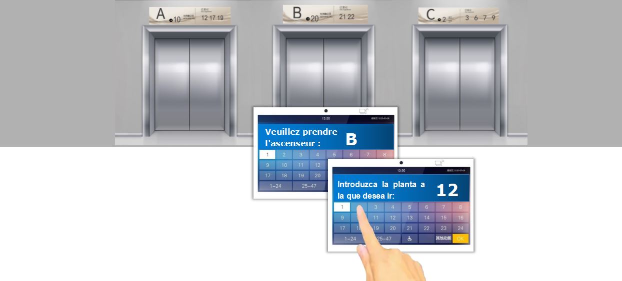 派梯法語1 派梯法語1