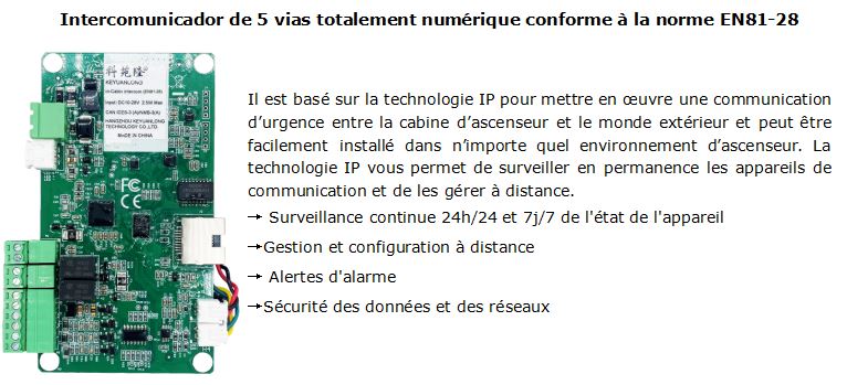 法語(yǔ)全數(shù)字對(duì)講系統(tǒng)4