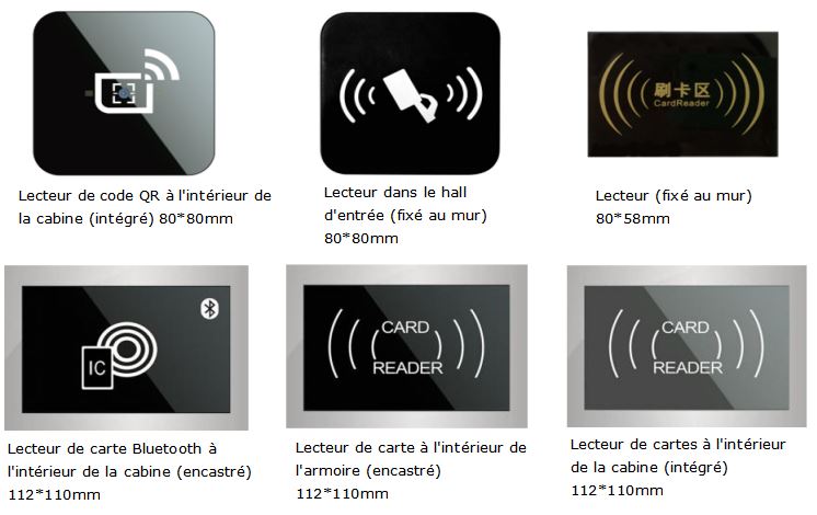 法語梯控4 法語梯控4