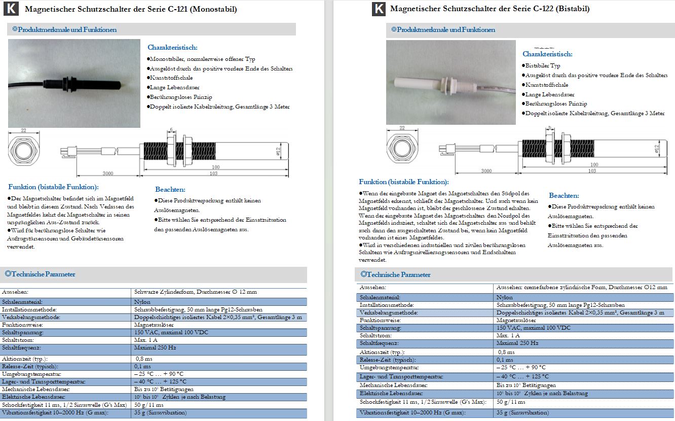 德語(yǔ)磁開(kāi)關(guān)2