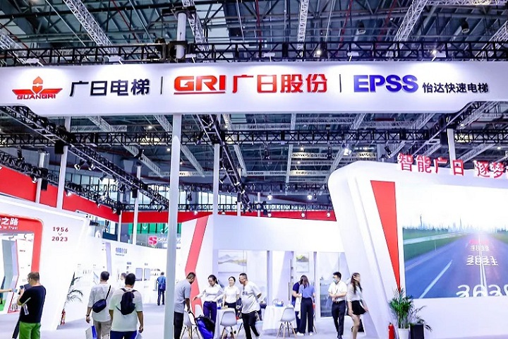 2025年中國（成都）國際電梯展覽會WEE EXPO