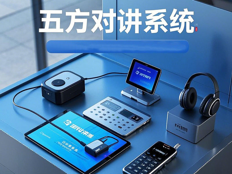 五方對講系統(tǒng)的安裝步驟是怎樣的？