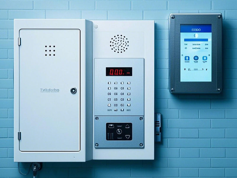 云五方對(duì)講