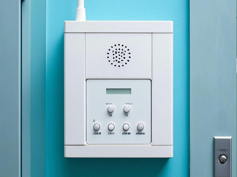 無線對講系統(tǒng)廠家