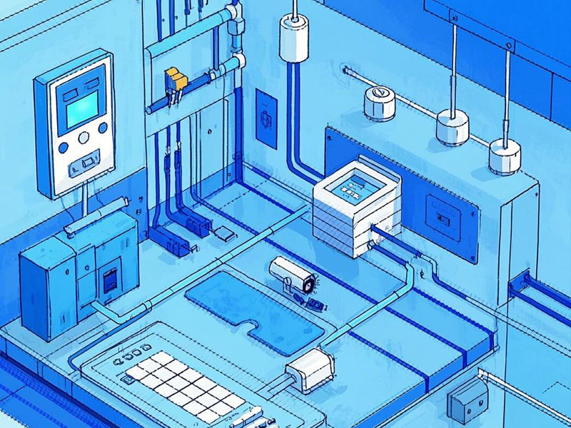 五方對講必須有嗎