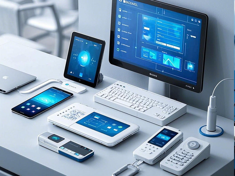 五方對講電梯里講話主機聽不到怎么辦