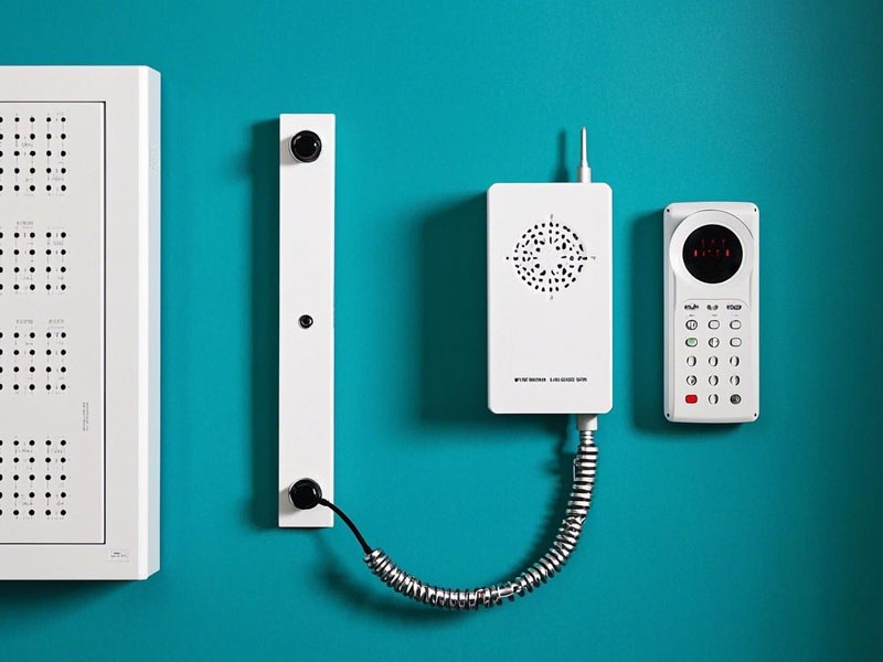 觀光電梯需要接五方對講嗎