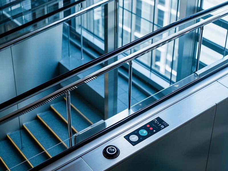 智能派梯系統(tǒng)