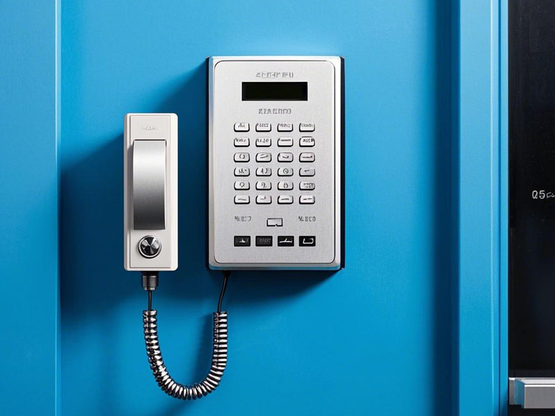 五方對講品牌十大排名榜