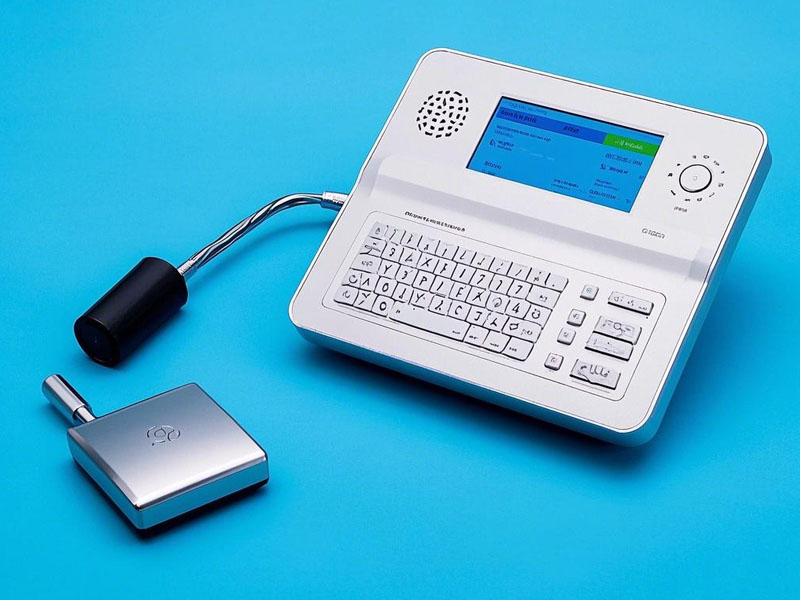 五方對講操作流程