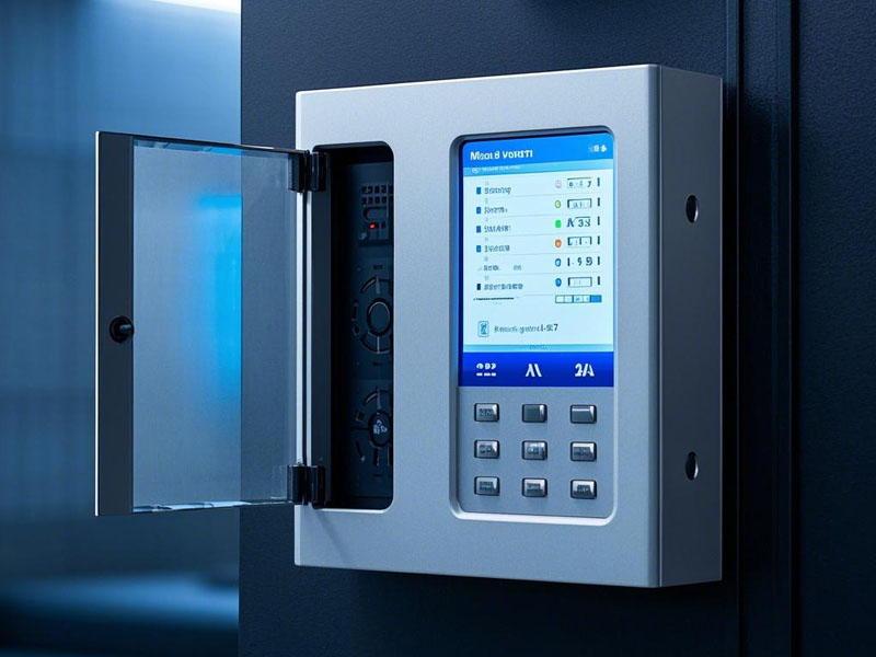 五方對講系統(tǒng)廠家