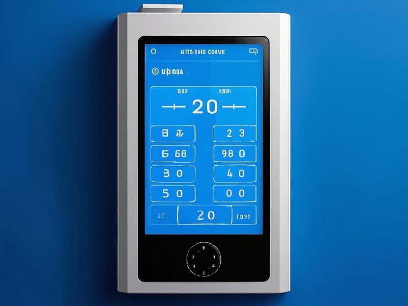 電梯控梯系統(tǒng)圖