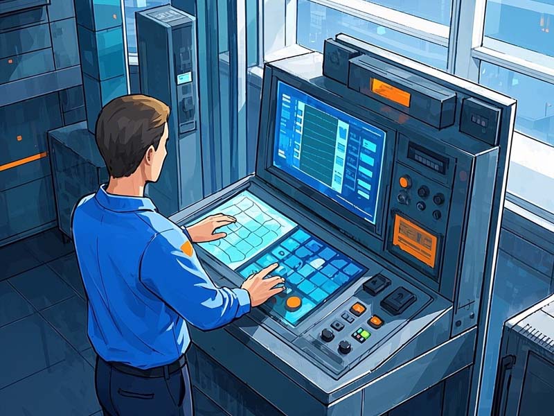 電梯的控梯好處與壞處