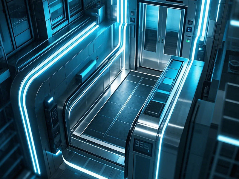 派梯系統(tǒng)進錯電梯怎么辦