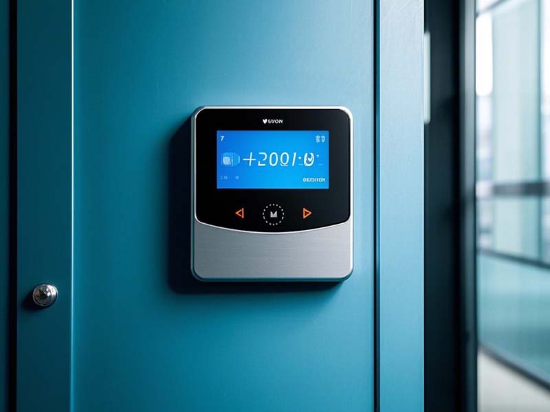 電梯控梯的作用