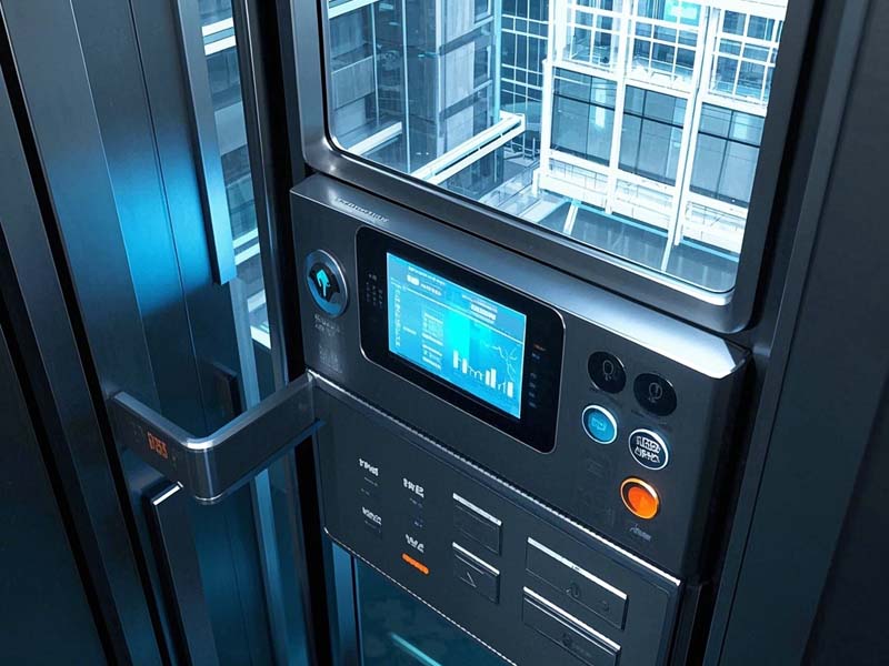 電梯梯控的好處與壞處