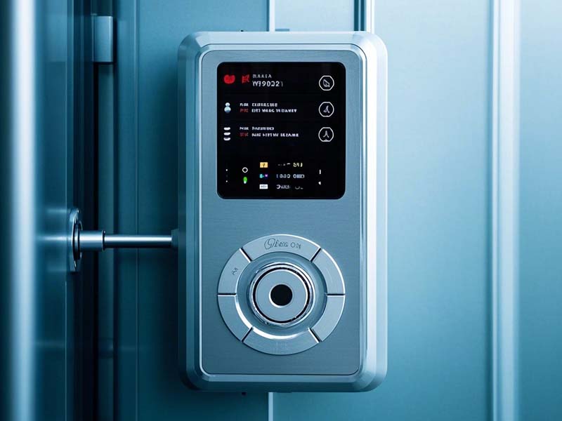 電梯控梯系統(tǒng)如何關(guān)閉