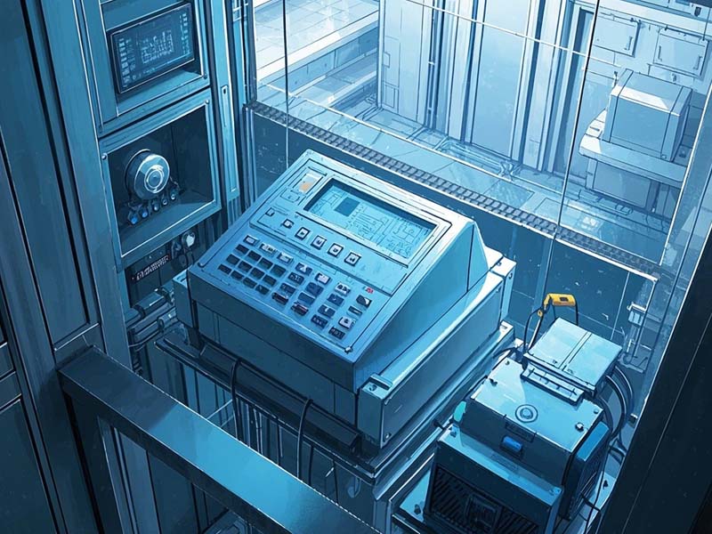 如何破解梯控系統(tǒng)