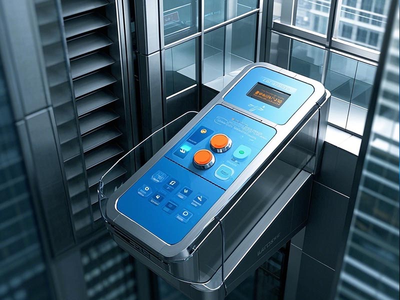 自動派梯系統(tǒng)的好處