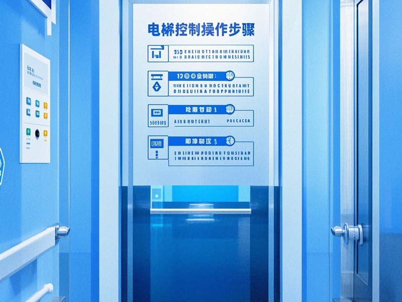 電梯梯控是什么