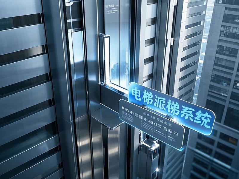 派梯系統(tǒng)的組成