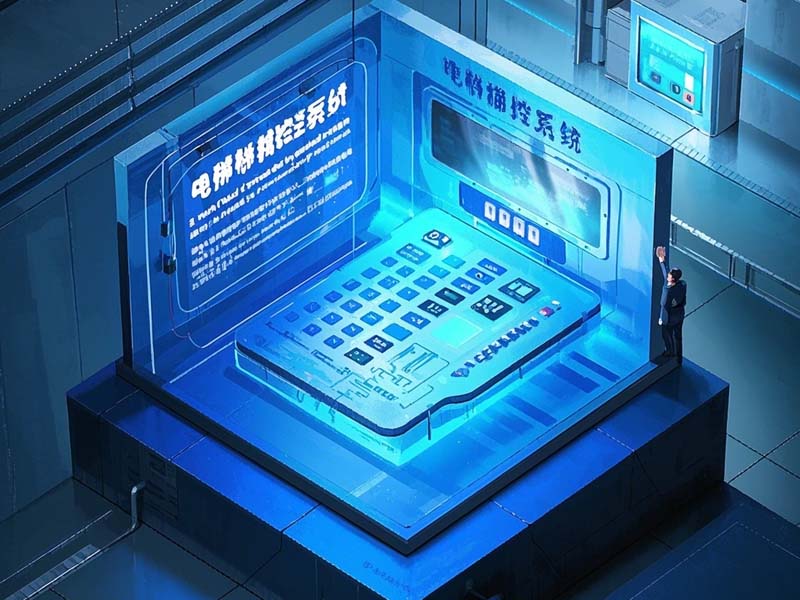 電梯應(yīng)急開關(guān)