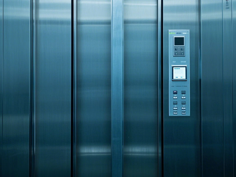 電梯五方通話要求和標準