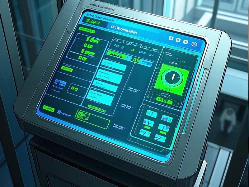 梯控的好處與壞處