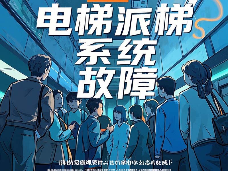 電梯派梯系統(tǒng)故障