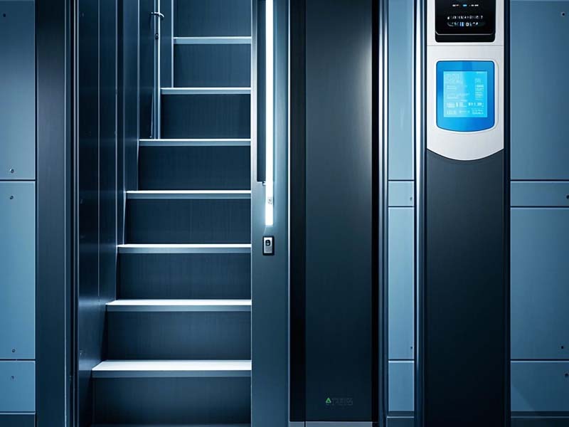 電梯控梯系統(tǒng)的應(yīng)用場景