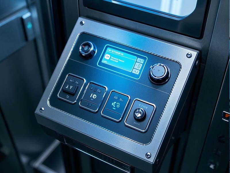 電梯控梯解除方法