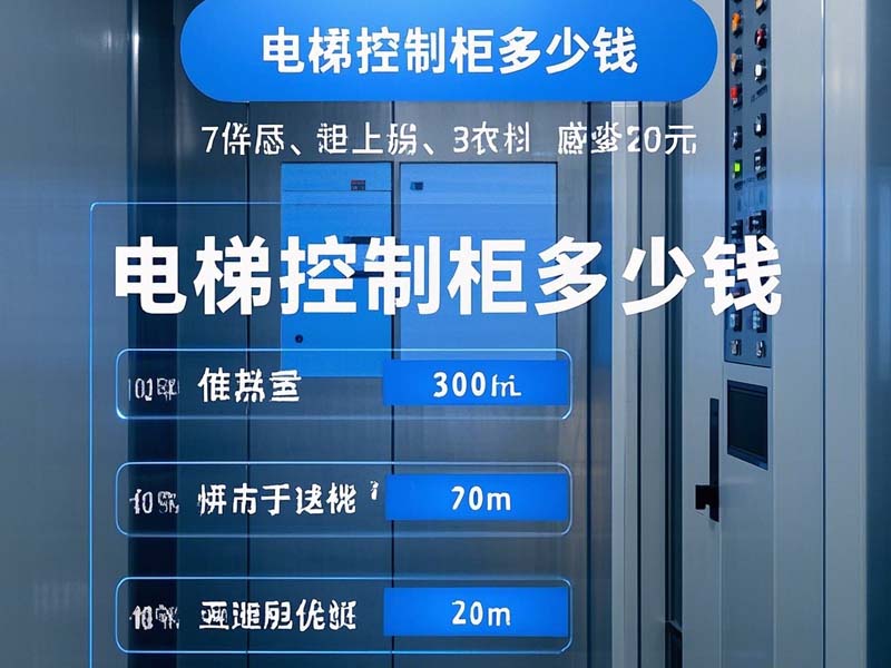 電梯控梯系統(tǒng)報(bào)價(jià)