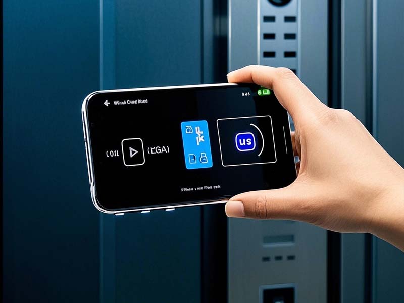 門禁控制系統(tǒng)