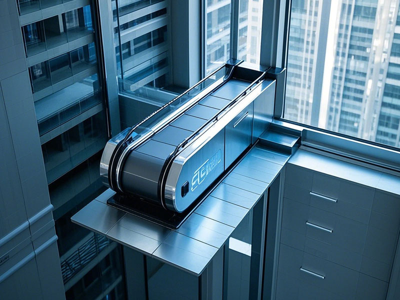 智能派梯系統(tǒng)價格