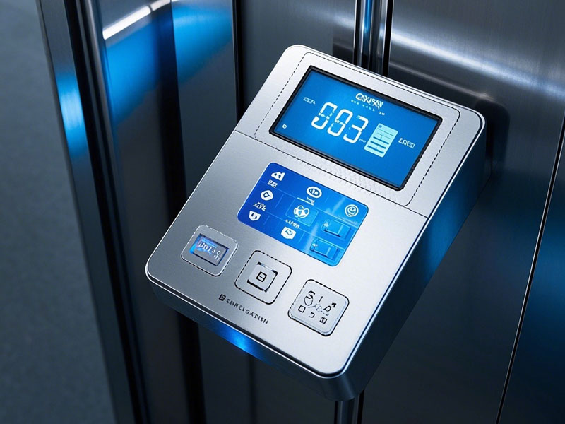 派梯系統(tǒng)造價