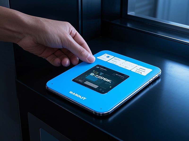 卡卡通電梯卡系統(tǒng)