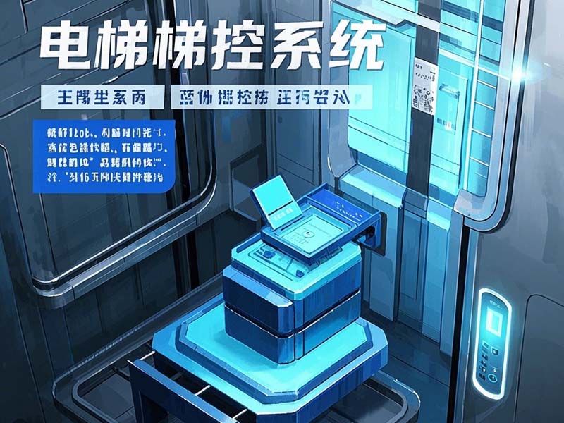 電梯梯控系統(tǒng)