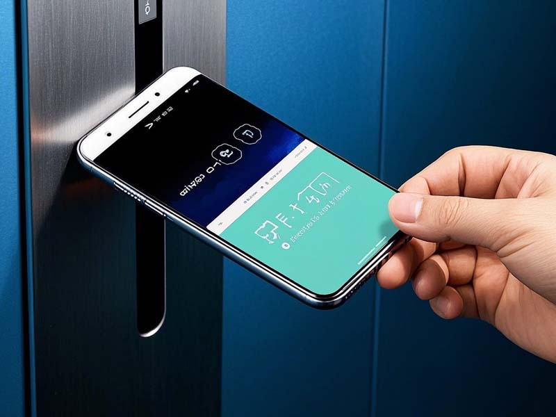 電梯刷卡控制系統(tǒng)