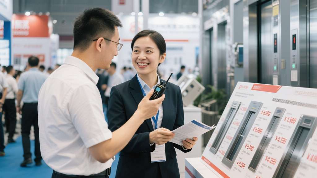 數(shù)字對(duì)講機(jī)多少錢一臺(tái)