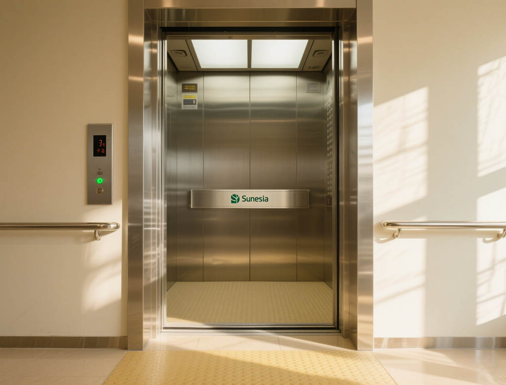 迅達(dá)電梯平層感應(yīng)器