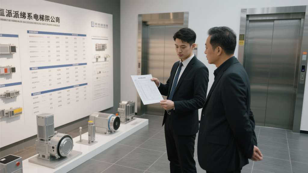 電梯銷售
