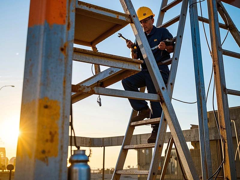 梯控系統(tǒng)常見的故障有哪些