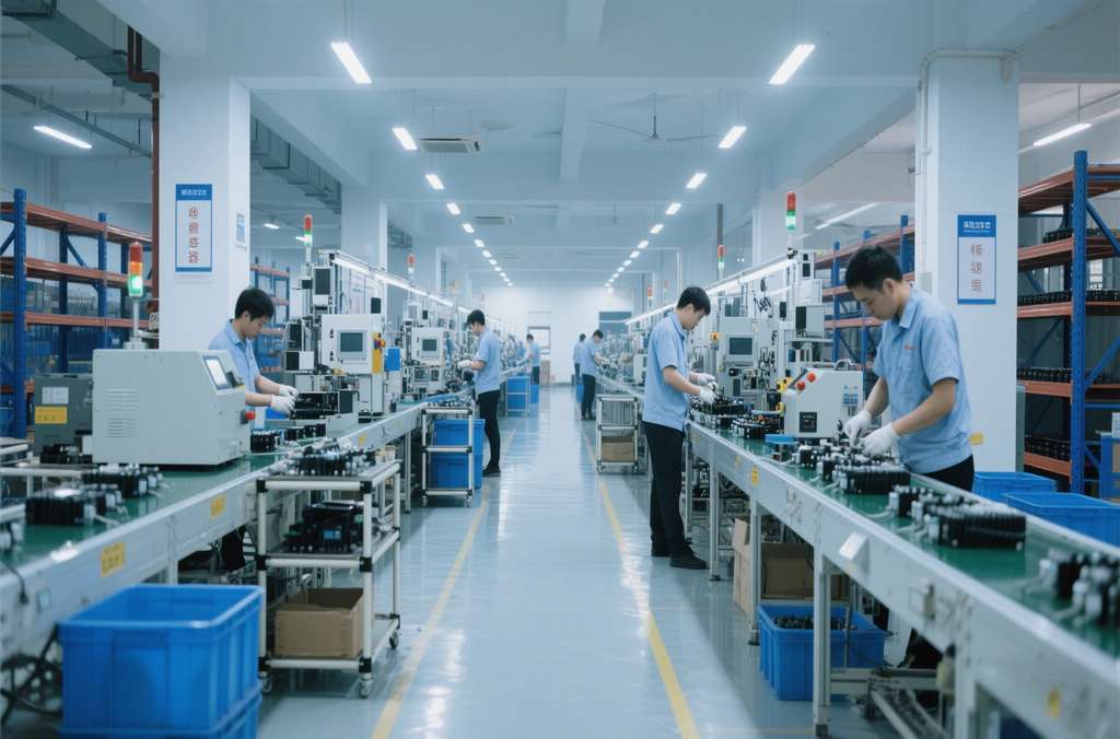 電梯傳感器廠家