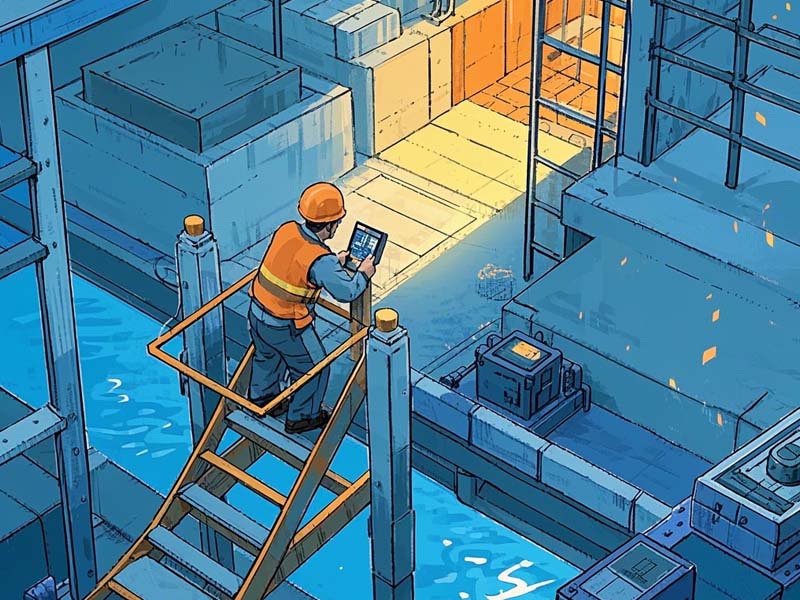 電梯控梯的方法介紹