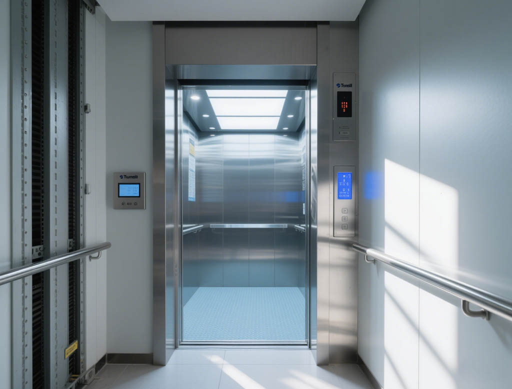 通力電梯平層感應(yīng)器