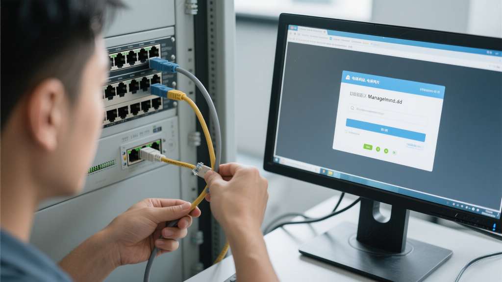 網(wǎng)關(guān)怎么設(shè)置